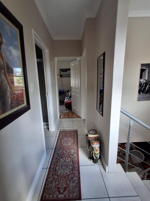 To Let 3 Bedroom Property for Rent in Brackenfell South Western Cape